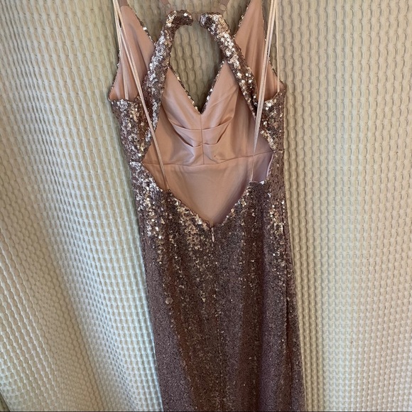 NW Nightway Gown - Picture 5 of 5